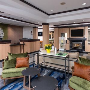 Fairfield Inn And Suites By Marriott New Bedford